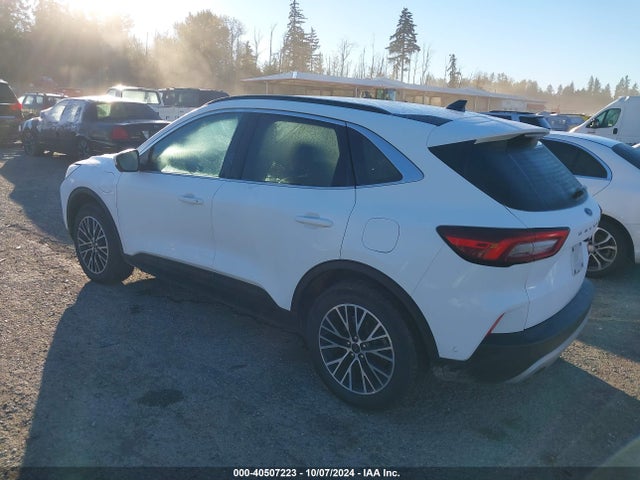 Ford Escape Phev 2023 1FMCU0E15PUA91445 Image 3
