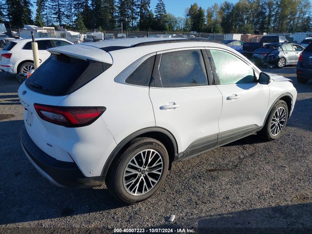 Ford Escape Phev 2023 1FMCU0E15PUA91445 Image 4