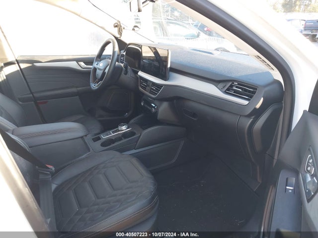 Ford Escape Phev 2023 1FMCU0E15PUA91445 Image 5