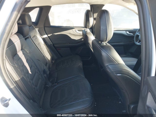 Ford Escape Phev 2023 1FMCU0E15PUA91445 Image 8