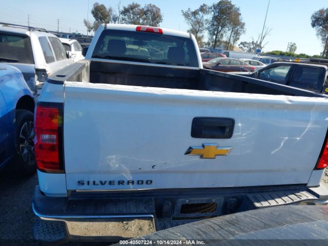 1GC0KUEG5GZ222269 Chevrolet Silverado 2500hd Wt