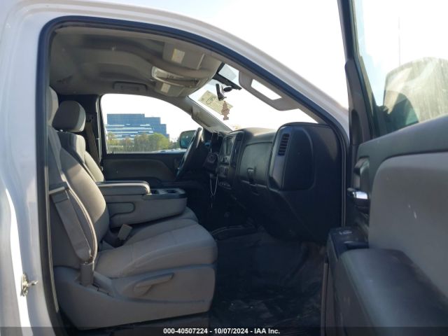 1GC0KUEG5GZ222269 Chevrolet Silverado 2500hd Wt