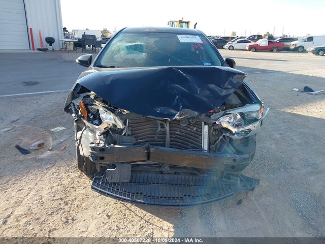 Toyota Corolla S Plus 2016 5YFBURHE8GP427735 Image 12