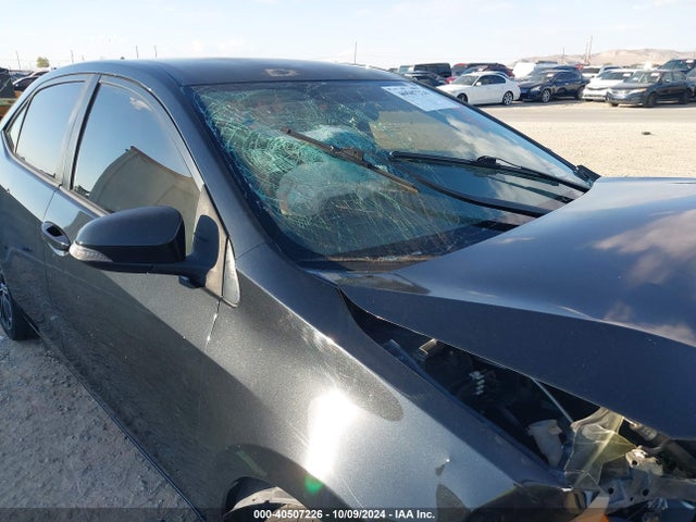 Toyota Corolla S Plus 2016 5YFBURHE8GP427735 Image 18