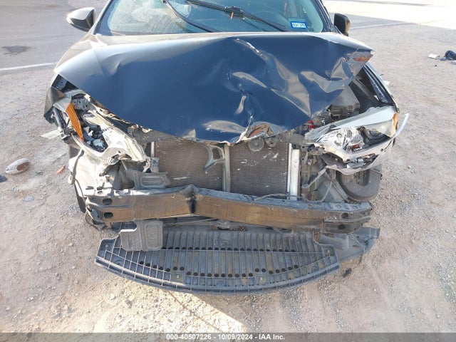 Toyota Corolla S Plus 2016 5YFBURHE8GP427735 Image 6