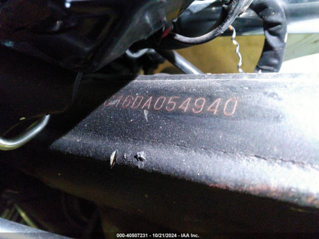 2013 KAWASAKI VN900 JKAVN2C16DA054940 Photo 9