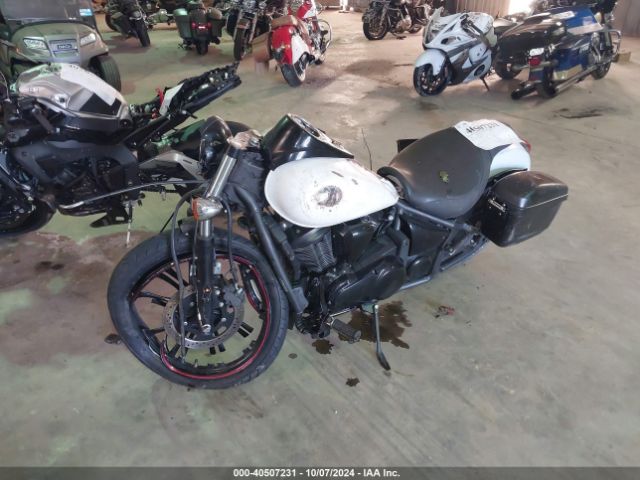 2013 KAWASAKI VN900 JKAVN2C16DA054940 Photo 1