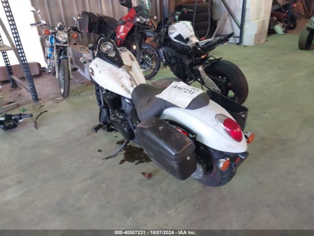 2013 KAWASAKI VN900 JKAVN2C16DA054940 Photo 2