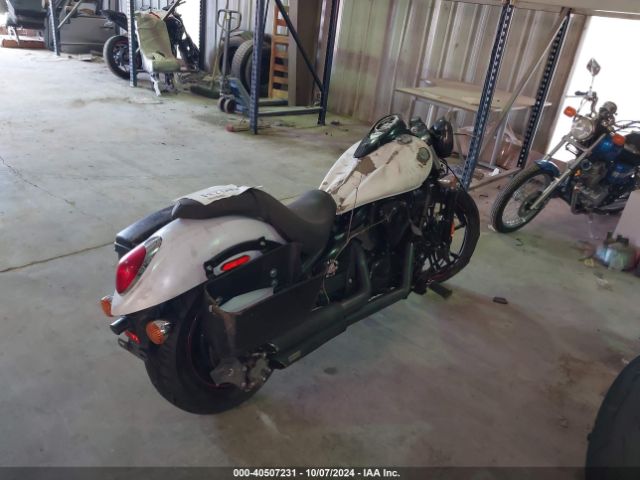 2013 KAWASAKI VN900 JKAVN2C16DA054940 Photo 3