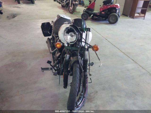 2013 KAWASAKI VN900 JKAVN2C16DA054940 Photo 4