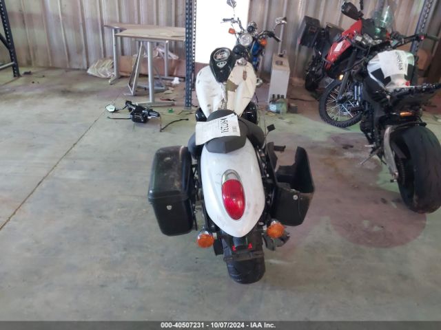 2013 KAWASAKI VN900 JKAVN2C16DA054940 Photo 5