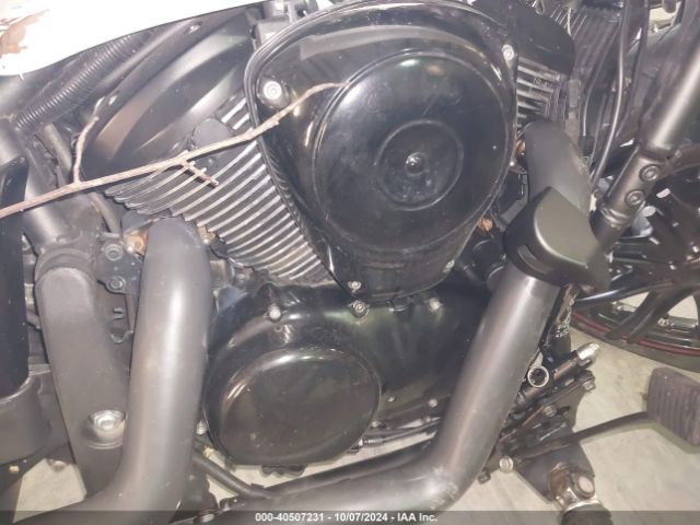 2013 KAWASAKI VN900 JKAVN2C16DA054940 Photo 7