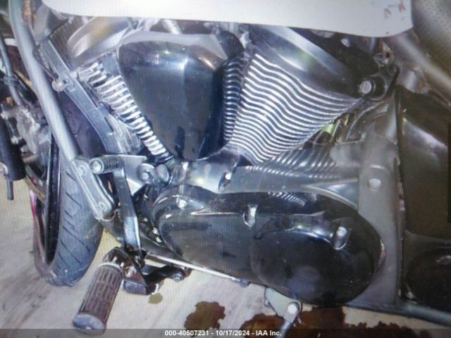 2013 KAWASAKI VN900 JKAVN2C16DA054940 Photo 8