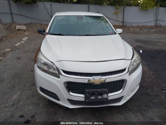 1G11C5SA3GF155964 Chevrolet Malibu Limited Lt