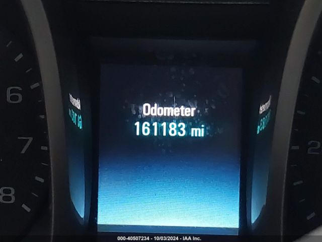 1G11C5SA3GF155964 Chevrolet Malibu Limited Lt