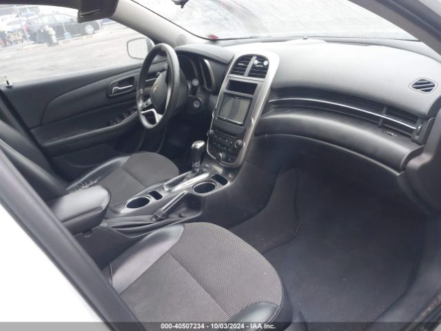 1G11C5SA3GF155964 Chevrolet Malibu Limited Lt