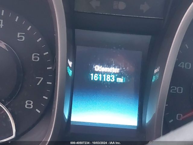 1G11C5SA3GF155964 Chevrolet Malibu Limited Lt