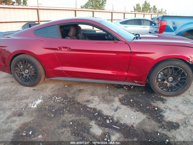Ford Mustang V6 2015 1FA6P8AM2F5355243 Image 14