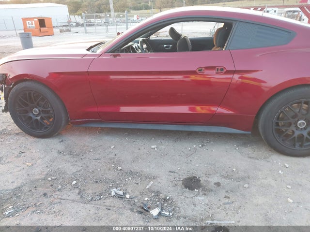 Ford Mustang V6 2015 1FA6P8AM2F5355243 Image 15
