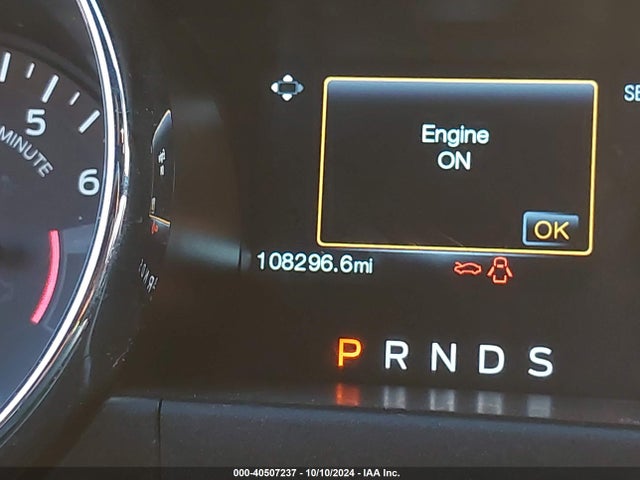 Ford Mustang V6 2015 1FA6P8AM2F5355243 Image 16