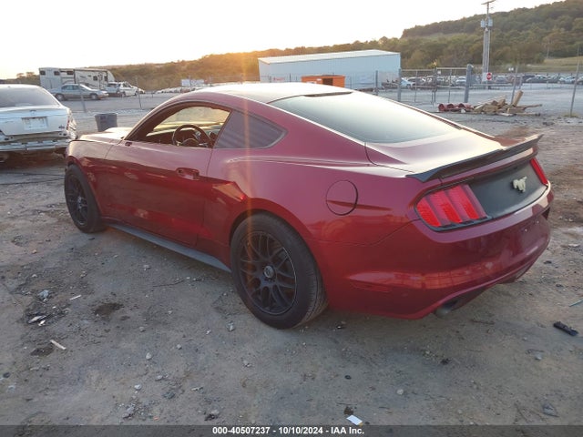 Ford Mustang V6 2015 1FA6P8AM2F5355243 Image 3