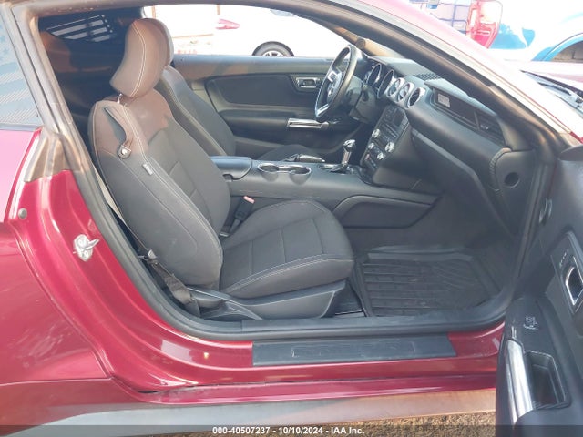 Ford Mustang V6 2015 1FA6P8AM2F5355243 Image 5