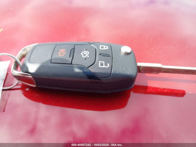 3FA6P0HD2FR210935 Ford FUSION SE