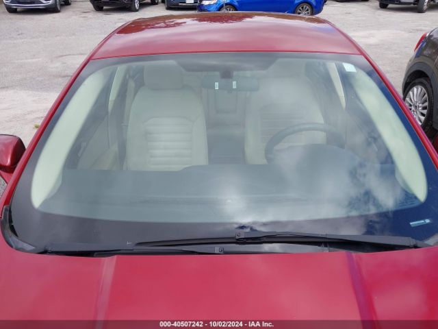 3FA6P0HD2FR210935 Ford FUSION SE