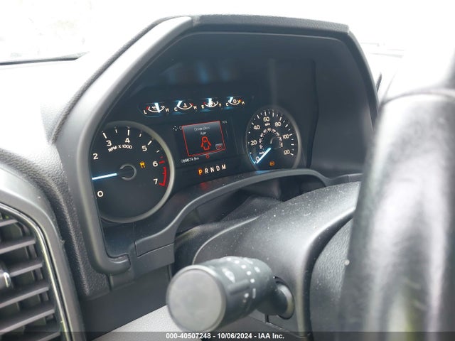Ford F-150 Xlt 2018 1FTEW1CP7JKF01136 Image 7