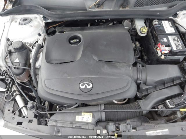 SJKCH5CP8JA052495 Infiniti Qx30 Sport