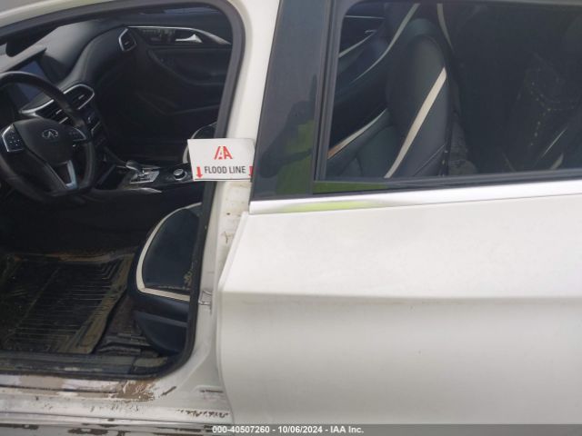 SJKCH5CP8JA052495 Infiniti Qx30 Sport