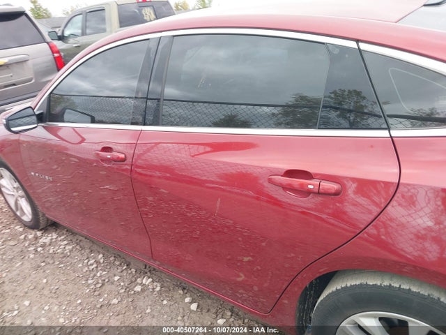 Chevrolet MALIBU 1LT 2017 1G1ZE5ST5HF149230 Image 15