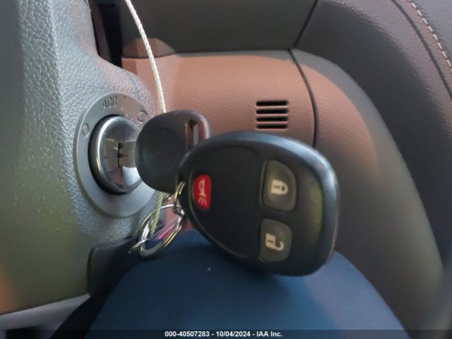 1GKKRNED6EJ213337 GMC Acadia Sle-1