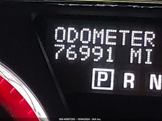 1GKKRNED6EJ213337 GMC Acadia Sle-1