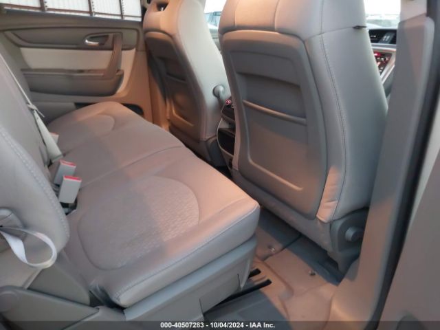 1GKKRNED6EJ213337 GMC Acadia Sle-1