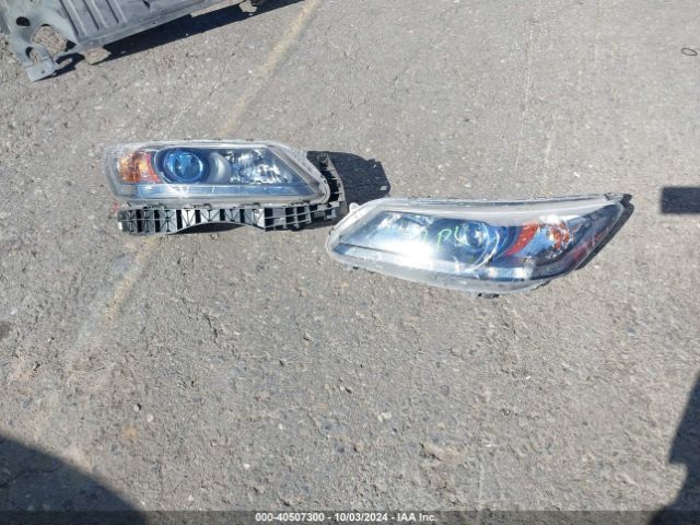 1HGCR6F52FA003124 Honda Accord Hybrid Ex-l