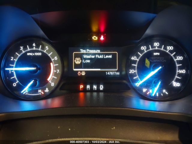 1FM5K8AR0JGB46849 Ford Police Interceptor Utility