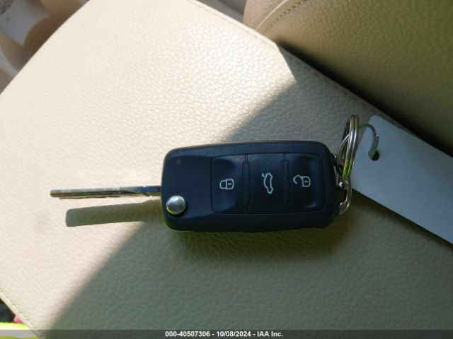 3VWPL7AJ2EM600462 Volkswagen Jetta Sportwagen 2.0l Tdi