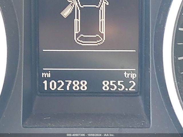 3VWPL7AJ2EM600462 Volkswagen Jetta Sportwagen 2.0l Tdi