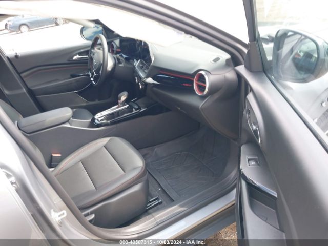 KL77LJE23RC197731 Chevrolet Trax Fwd 2rs
