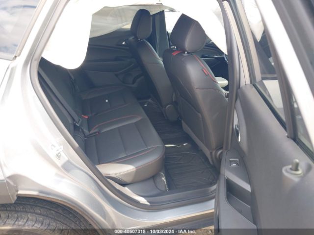 KL77LJE23RC197731 Chevrolet Trax Fwd 2rs