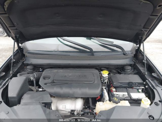 1C4PJLDB6KD302641 Jeep Cherokee Limited Fwd
