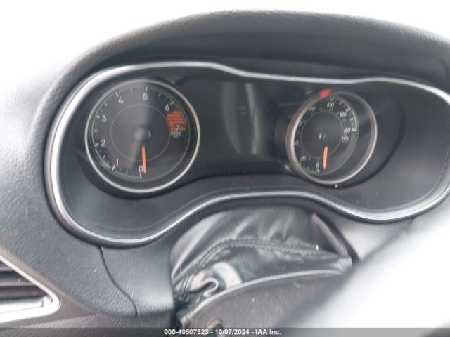 1C4PJLDB6KD302641 Jeep Cherokee Limited Fwd