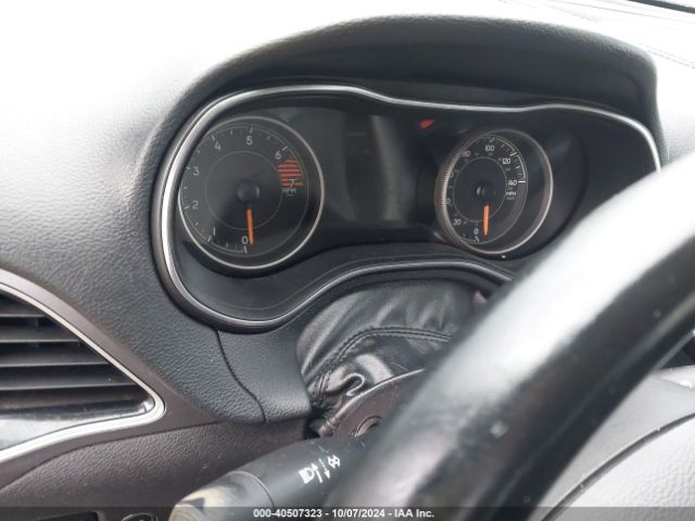 1C4PJLDB6KD302641 Jeep Cherokee Limited Fwd