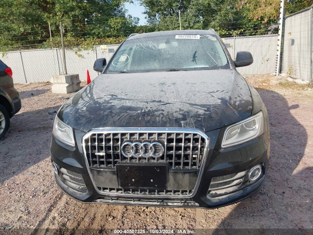 Audi Q5 2.0t Premium 2014 WA1LFAFPXEA129896 Image 12