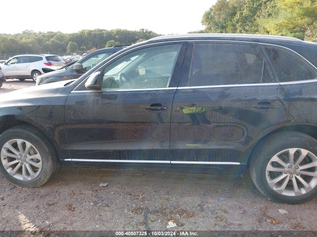 Audi Q5 2.0t Premium 2014 WA1LFAFPXEA129896 Image 14
