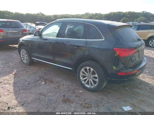 Audi Q5 2.0t Premium 2014 WA1LFAFPXEA129896 Image 3