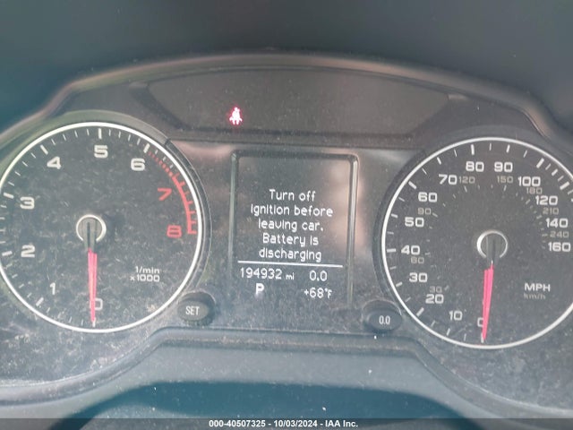 Audi Q5 2.0t Premium 2014 WA1LFAFPXEA129896 Image 7