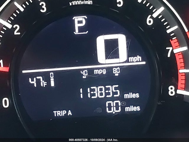 Honda Civic Lx 2016 19XFC2F58GE066457 Image 15