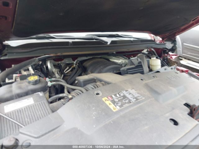 1GKS2GKC4HR181425 GMC Yukon Xl Slt